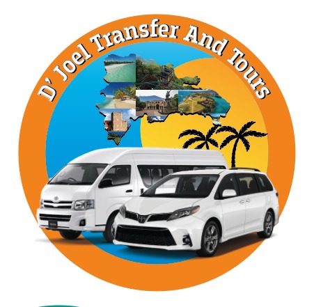 logo  joel transport tours